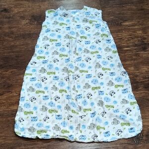 LAST DAY Halo SleepSack Wearable Blanket